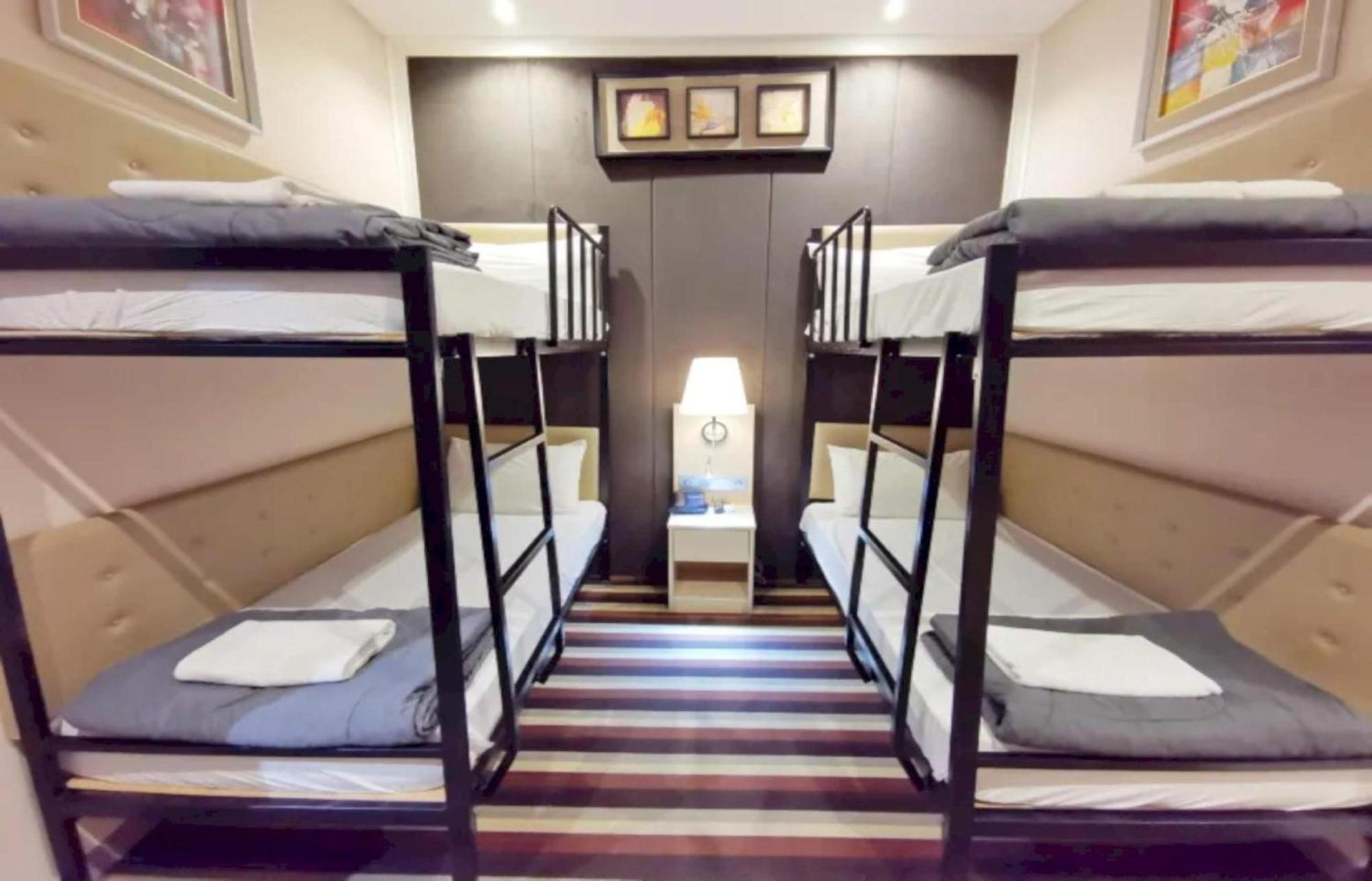 Hotel Capital O 75451 Podstel