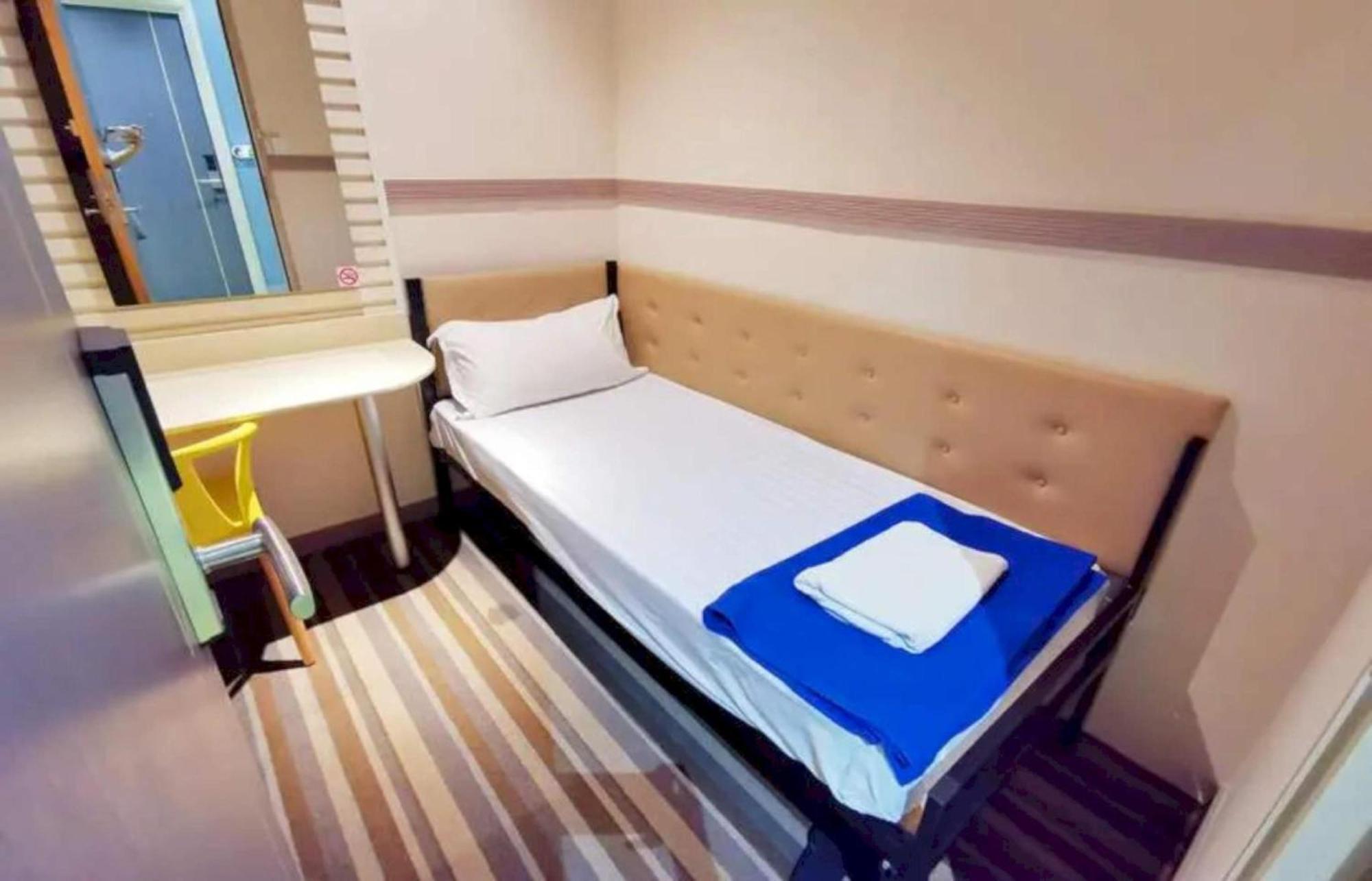 Capital O 75451 Podstel Bangkok