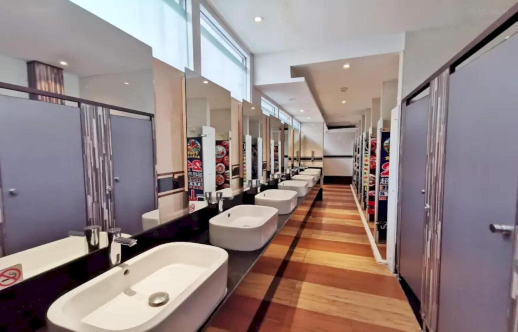 Capital O 75451 Podstel 4* Bangkok