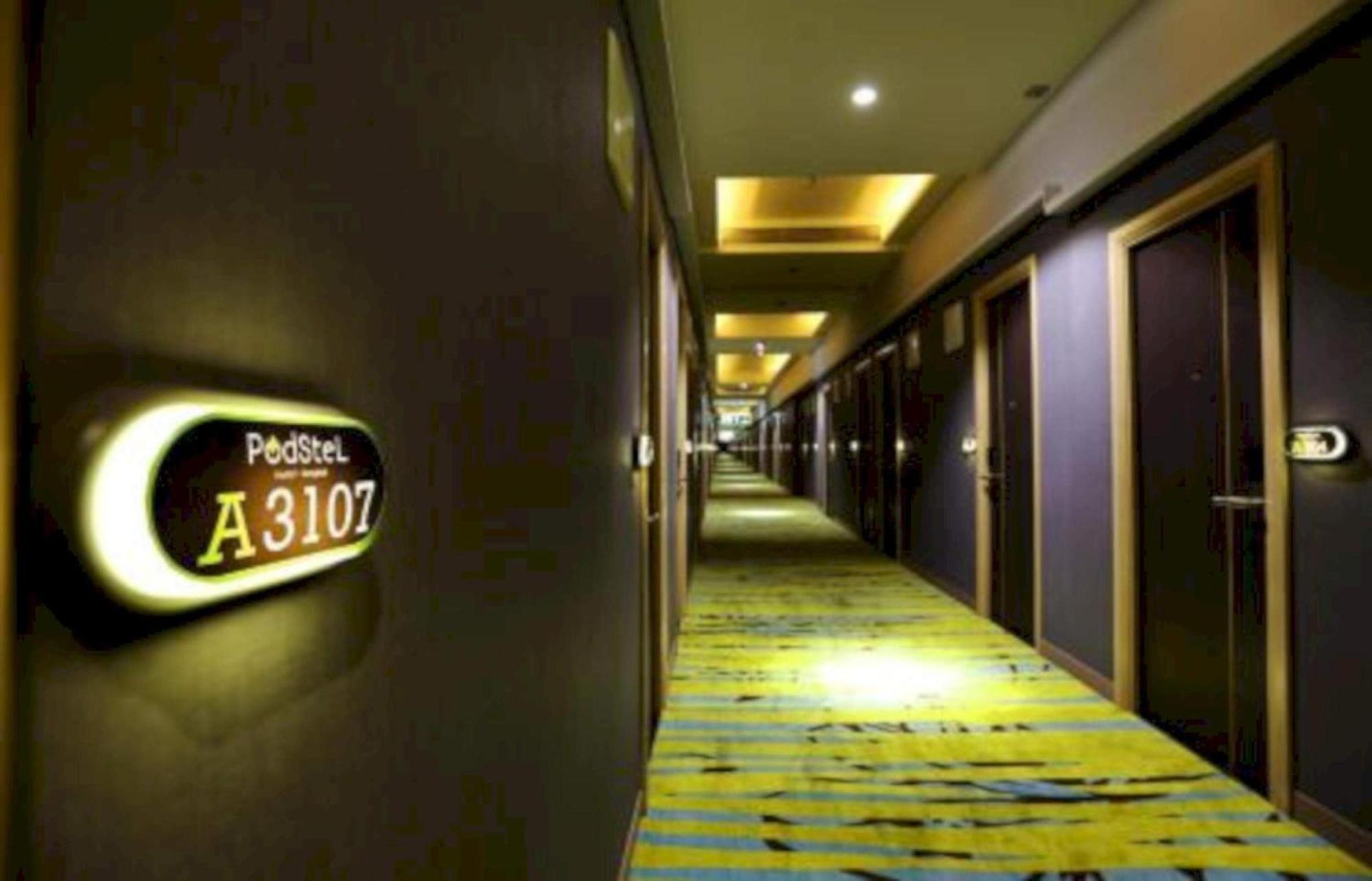 Capital O 75451 Podstel 4* Bangkok