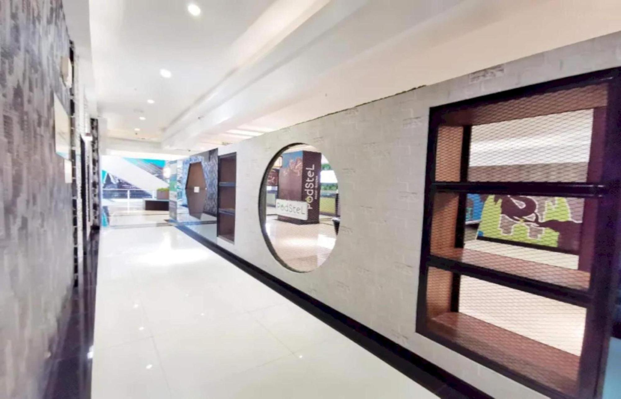 Capital O 75451 Podstel Bangkok
