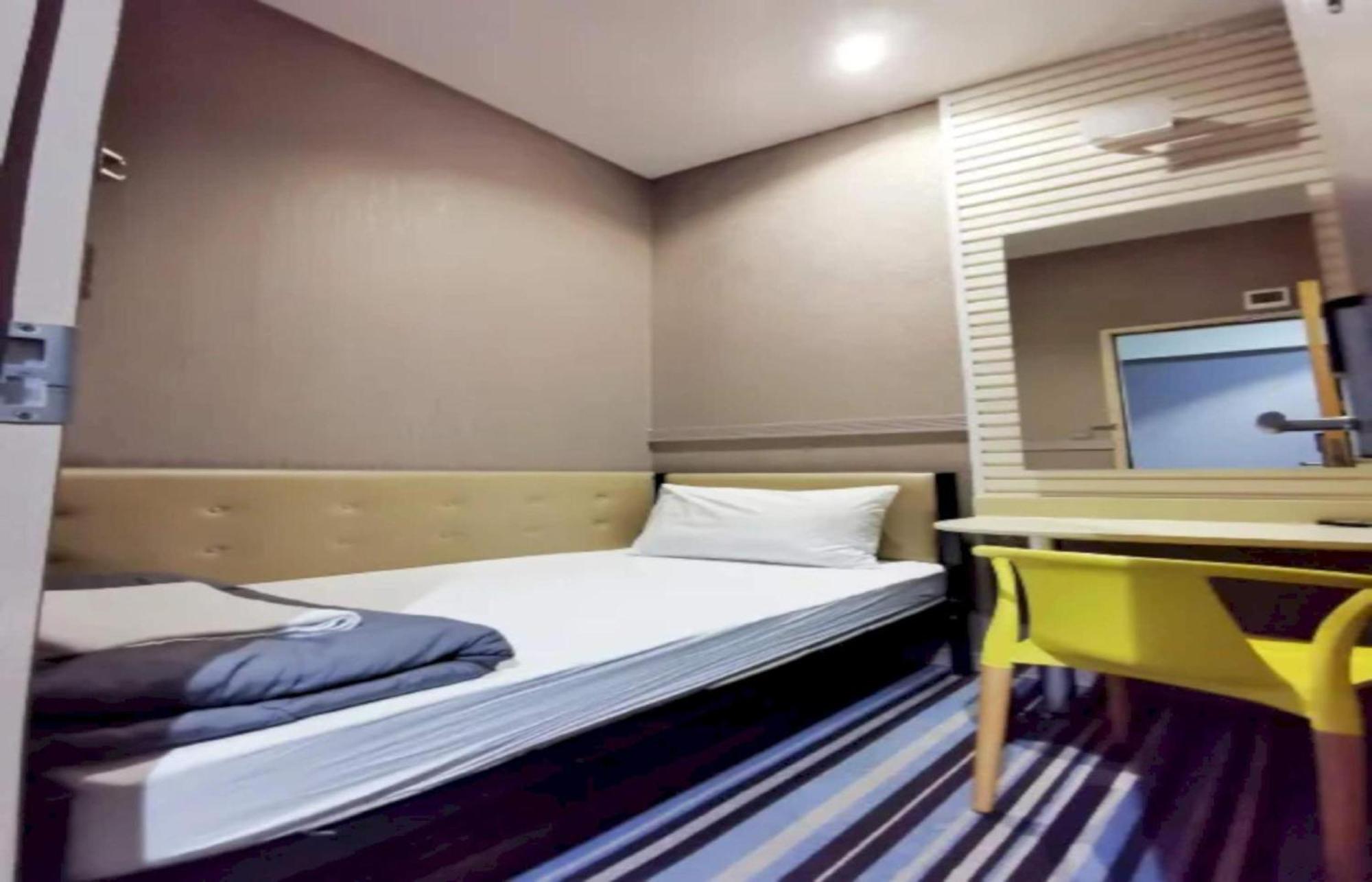 Hotel Capital O 75451 Podstel 4*