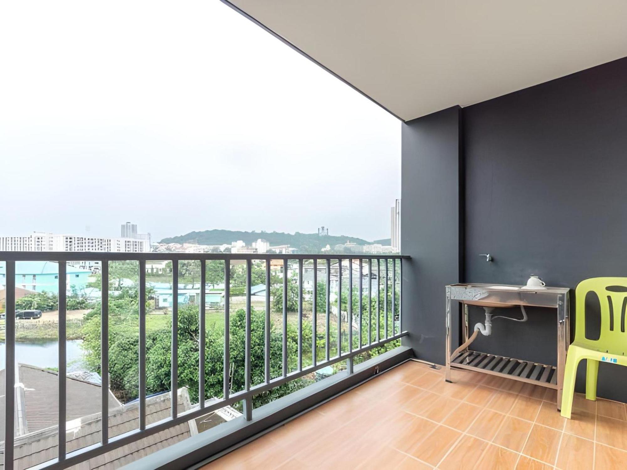 Hotel Capital O 75451 Podstel