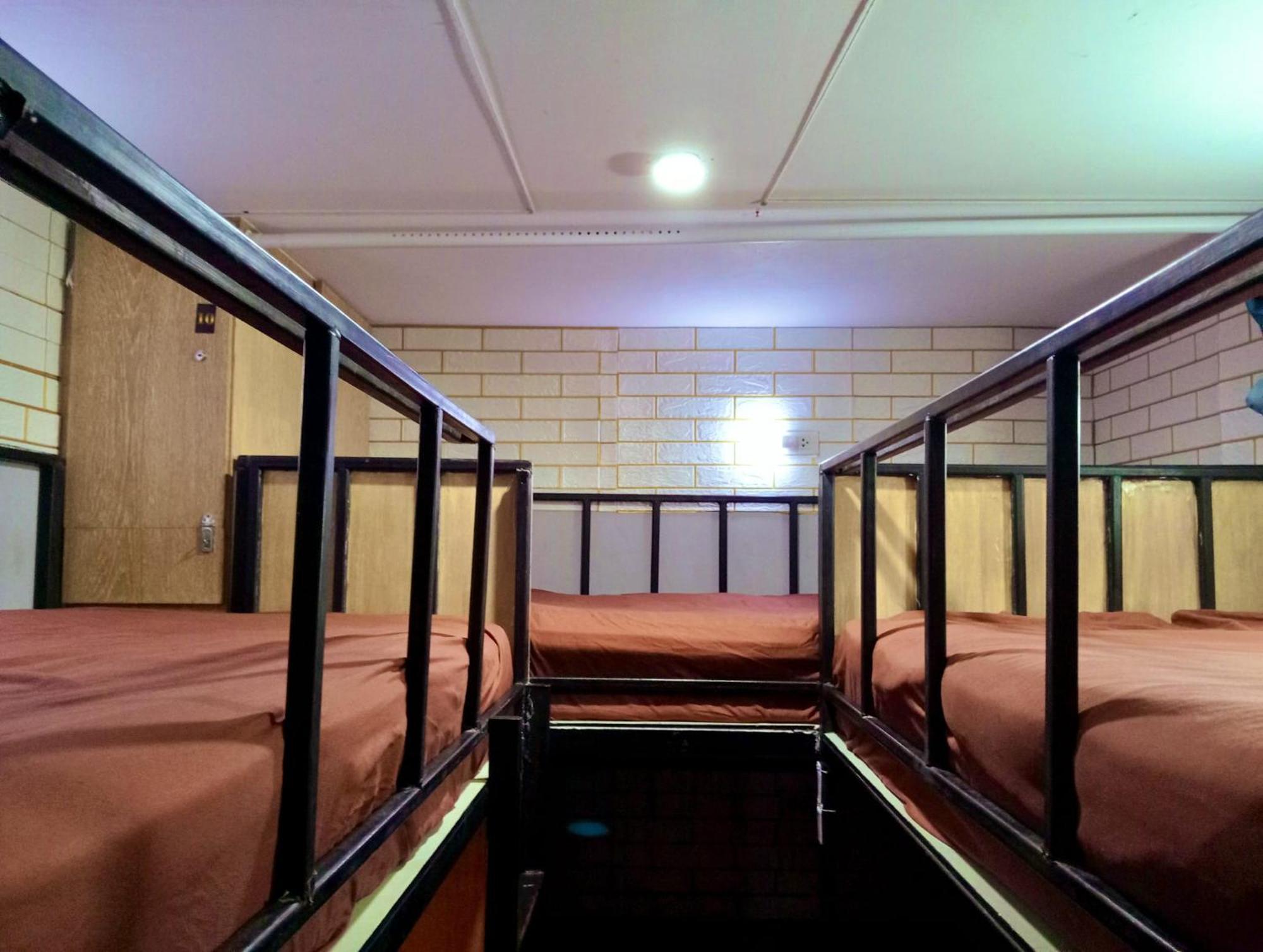 Hostel Bm