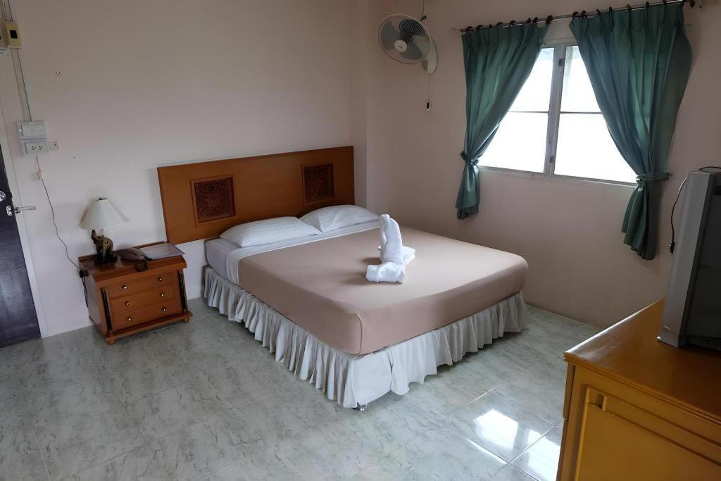 Sananwan Palace Hotel 2*