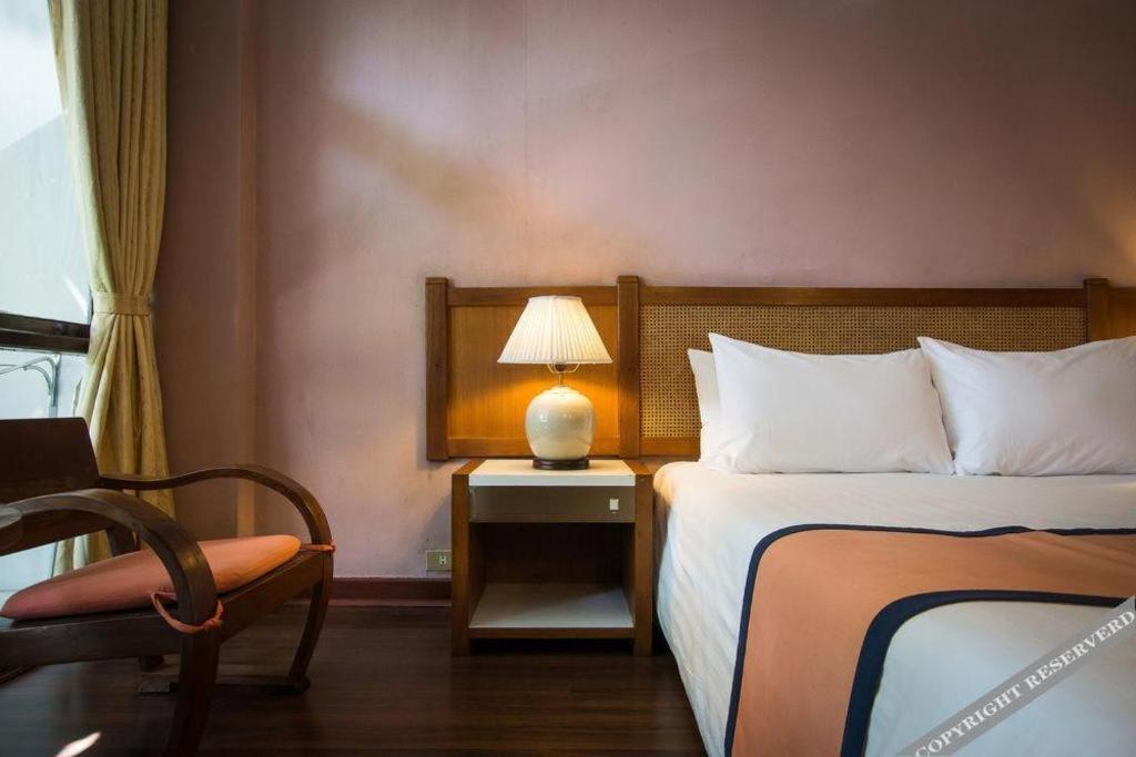 De Moc Hotel Bangkok