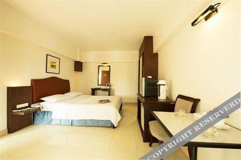 Hotel Synsiri Ladprao 130 3*