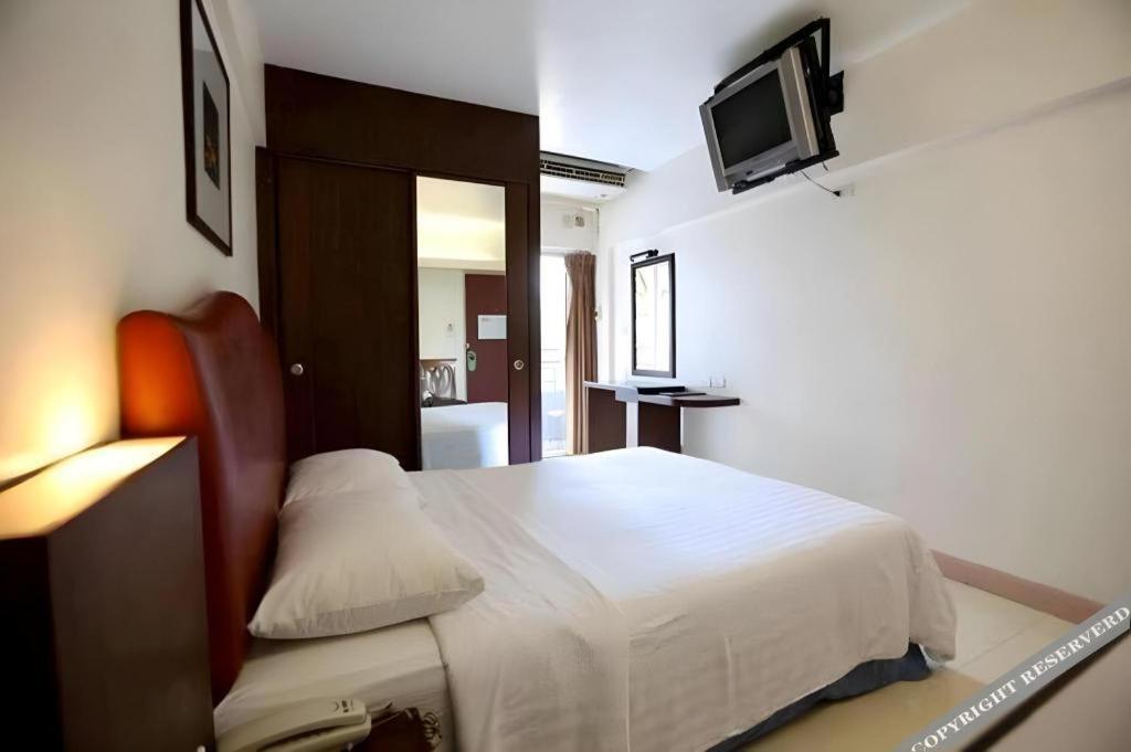 Synsiri Ladprao 130 Bangkok