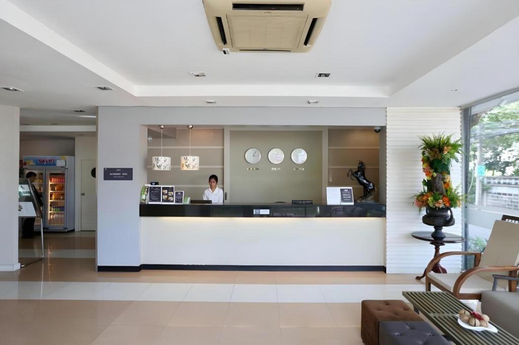 Synsiri Ladprao 130 Bangkok