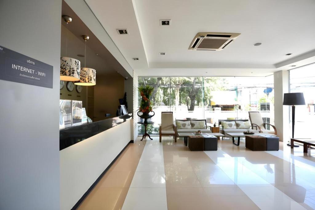 Synsiri Ladprao 130 Hotel