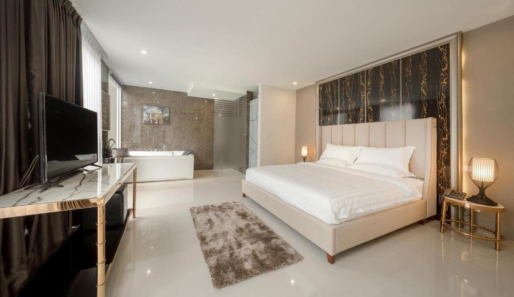 Resort The Valen 3*