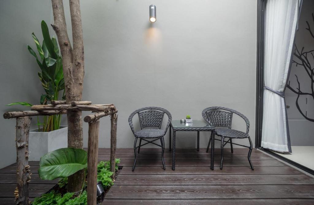 Resort The Valen Bangkok