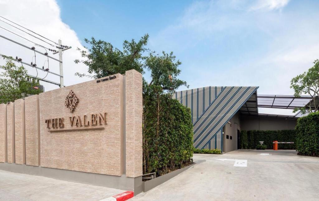 The Valen Bangkok