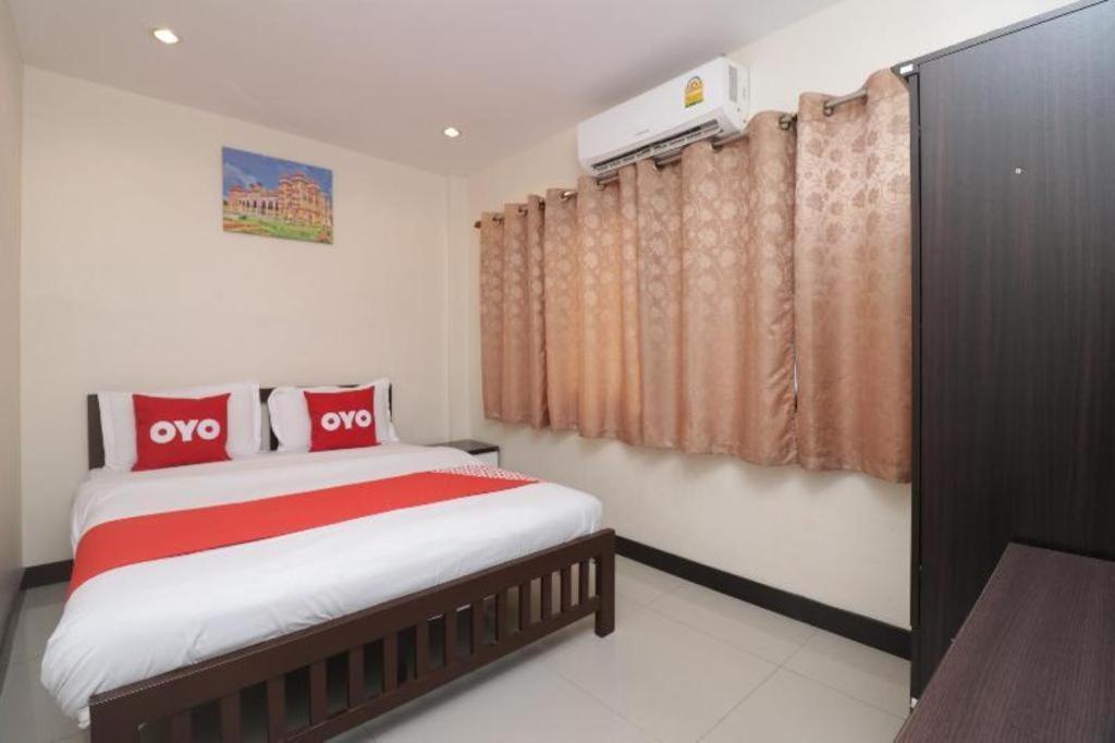 Hotel Oyo 253 Kk 11 Boutique