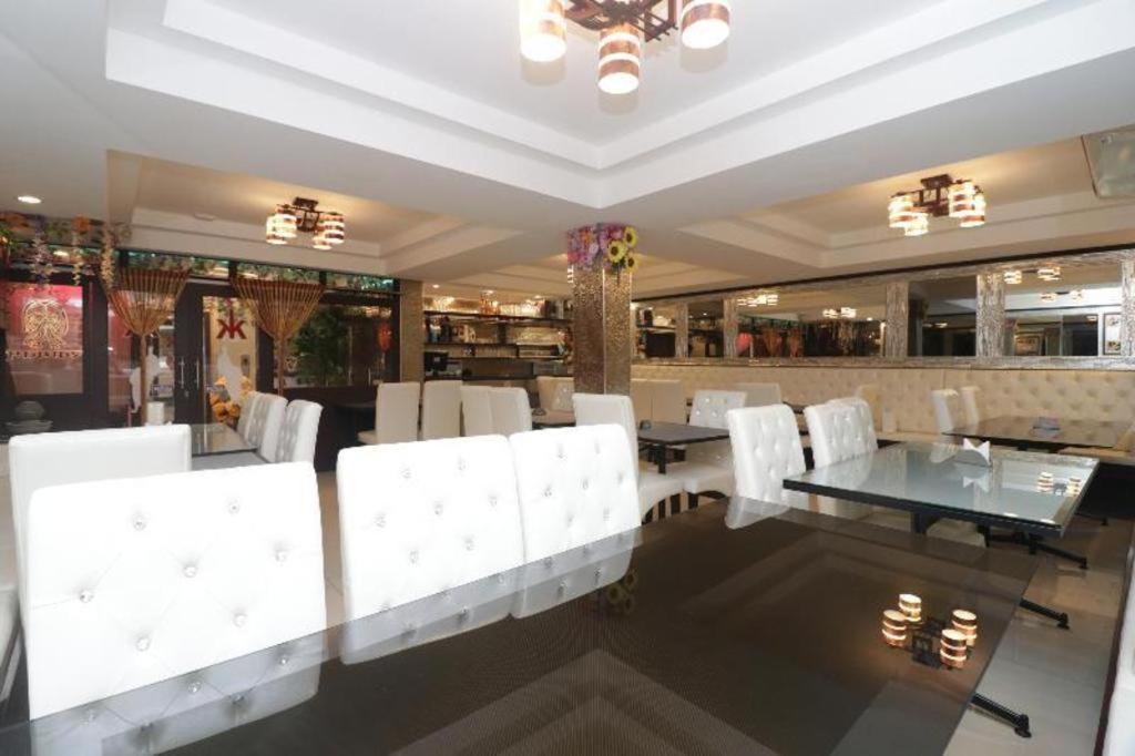 Oyo 253 Kk 11 Boutique Hotel