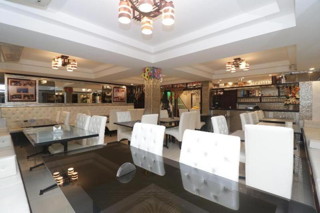 Hotel Oyo 253 Kk 11 Boutique