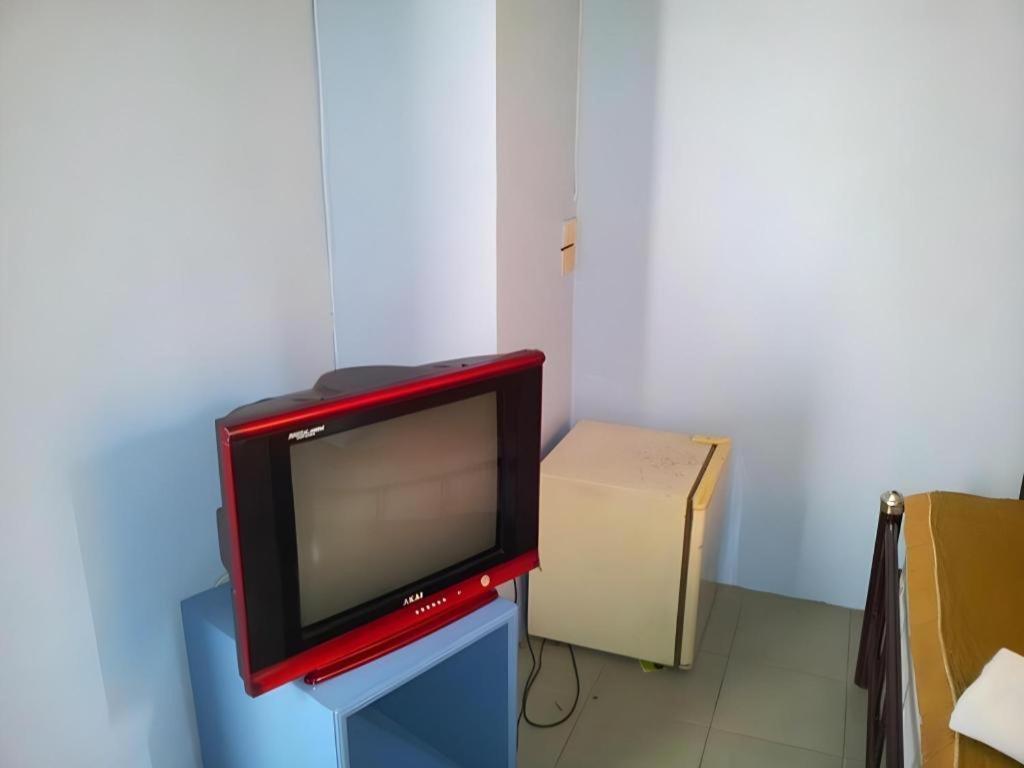 Hostel Centaur Bangkok