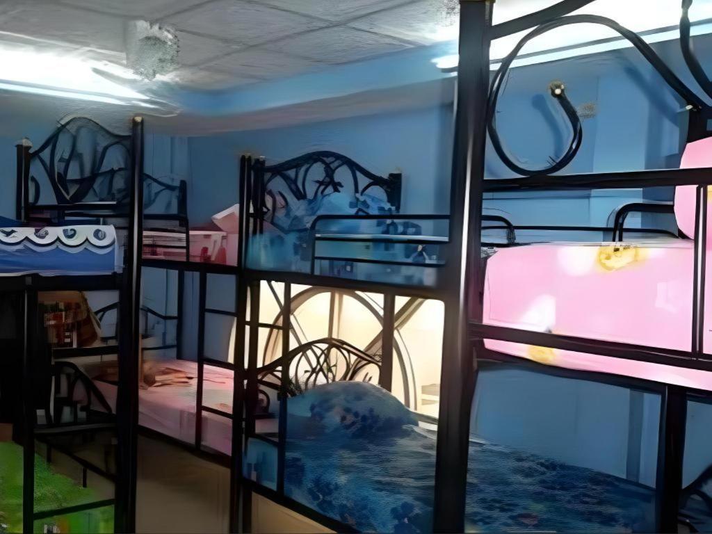 Centaur Hostel *