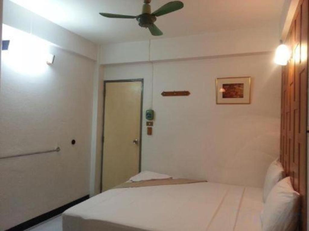 New Siam Hostel