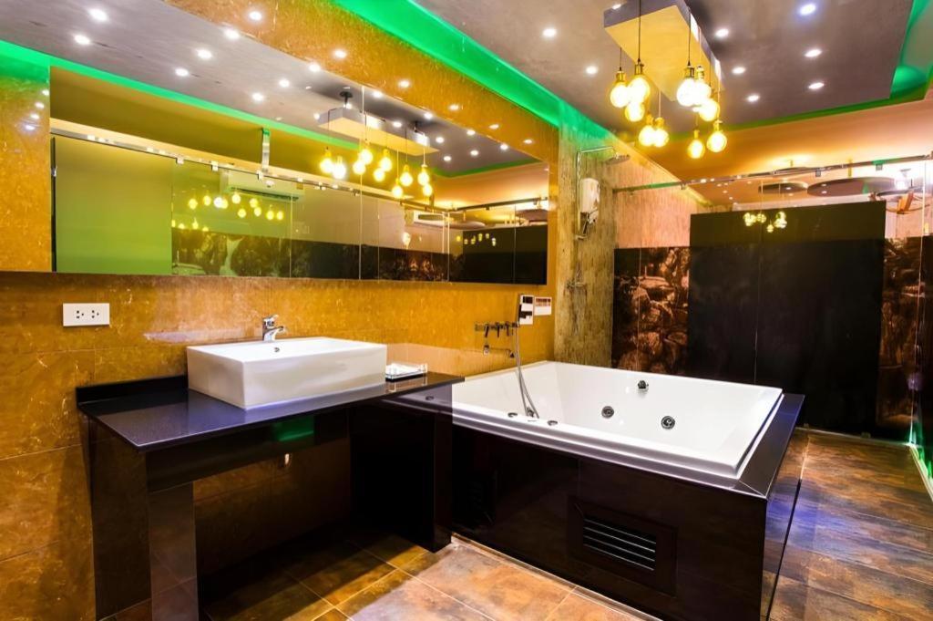 Sweety Resort Bangkok
