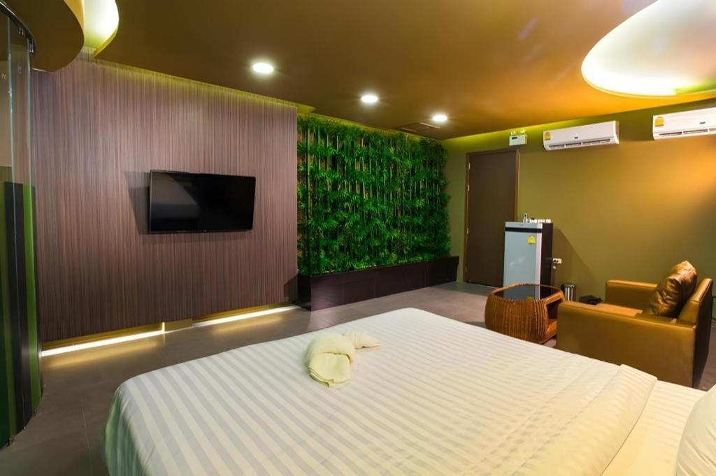 Resort Sweety