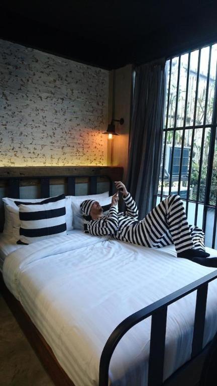 Hostel Sook Station Bangkok