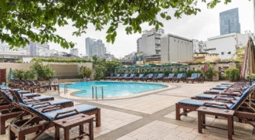 Nana Bangkok