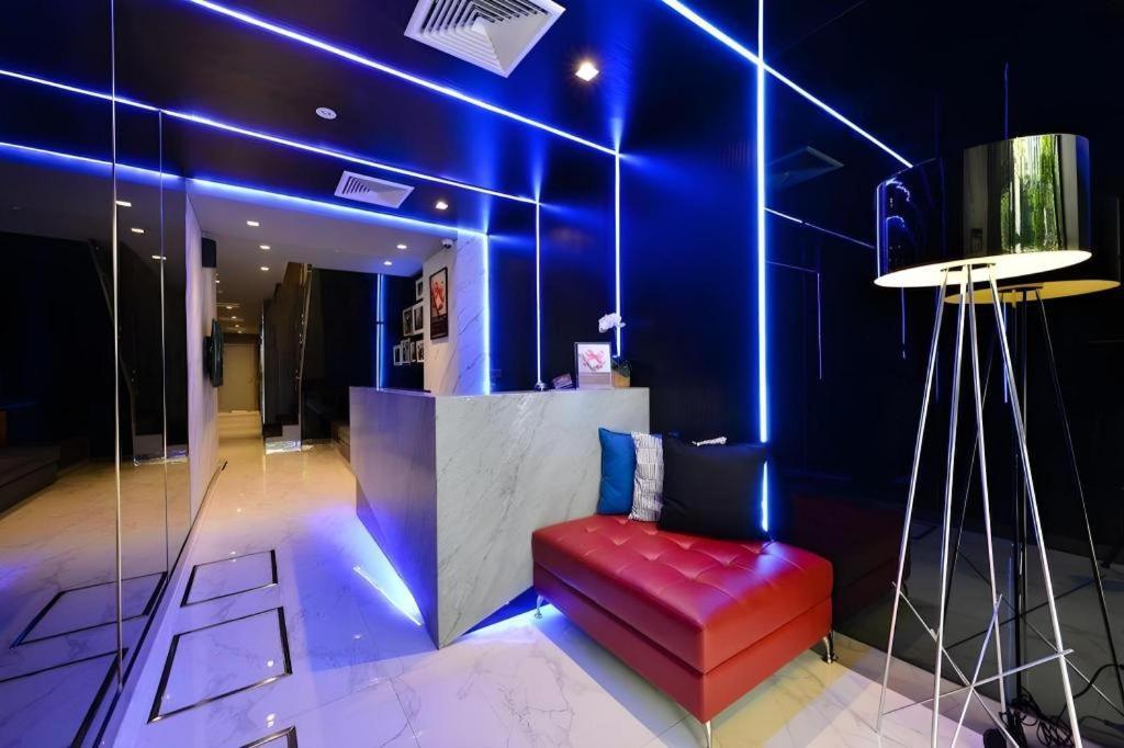 Nana 3* Bangkok