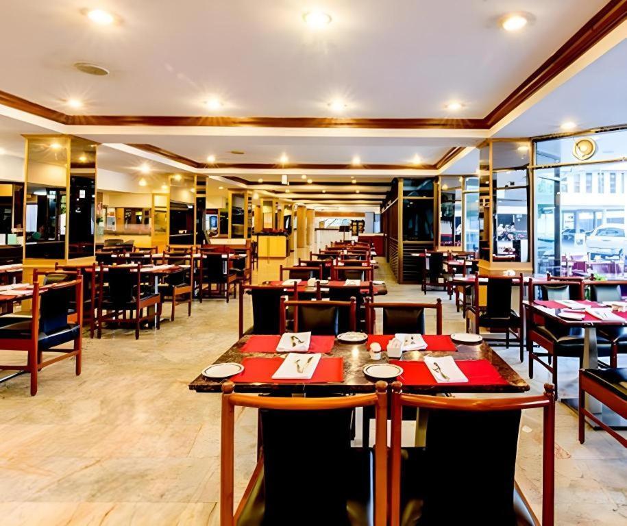 Nana 3* Bangkok