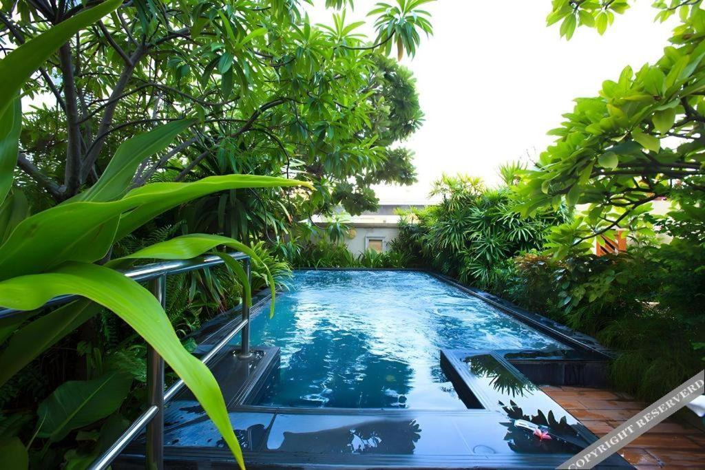Hotel Nana Bangkok