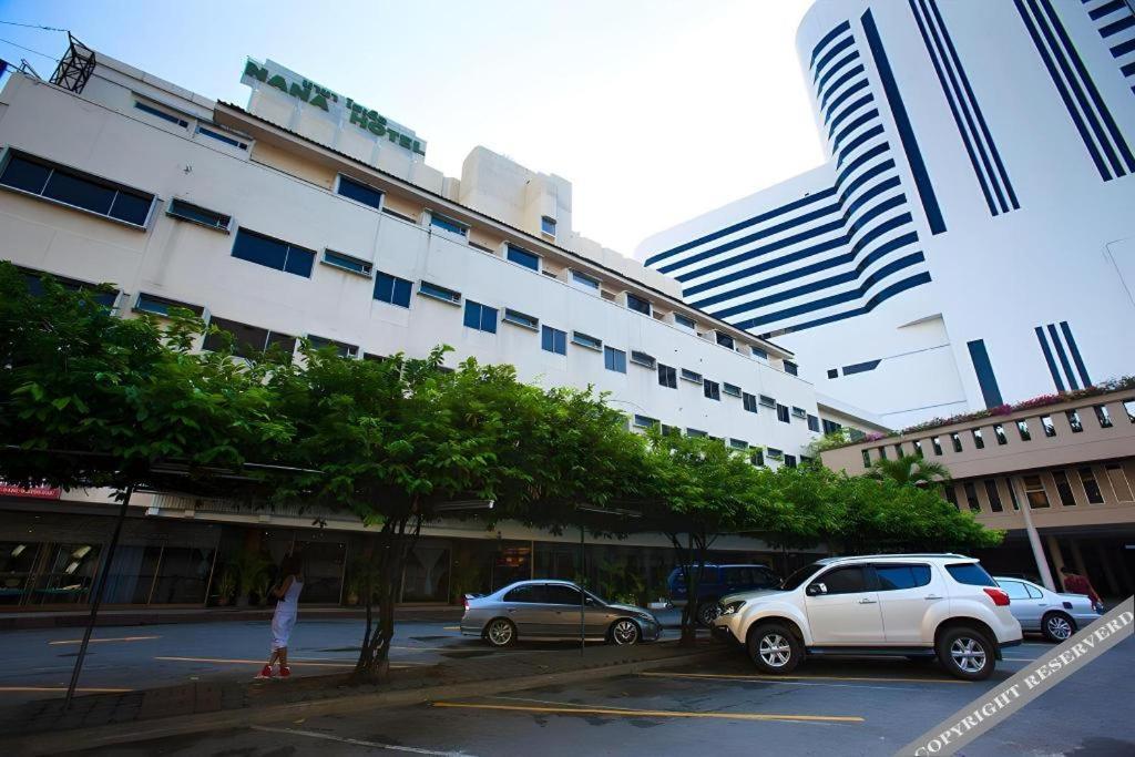 Hotel Nana