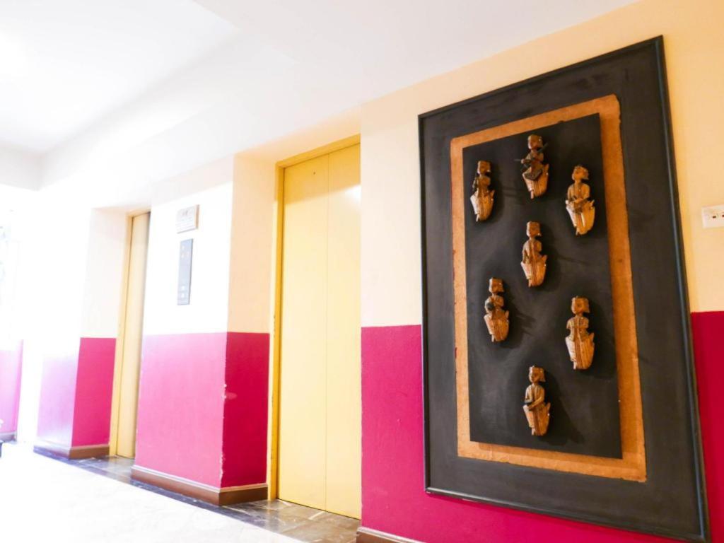 Comfort Hotel