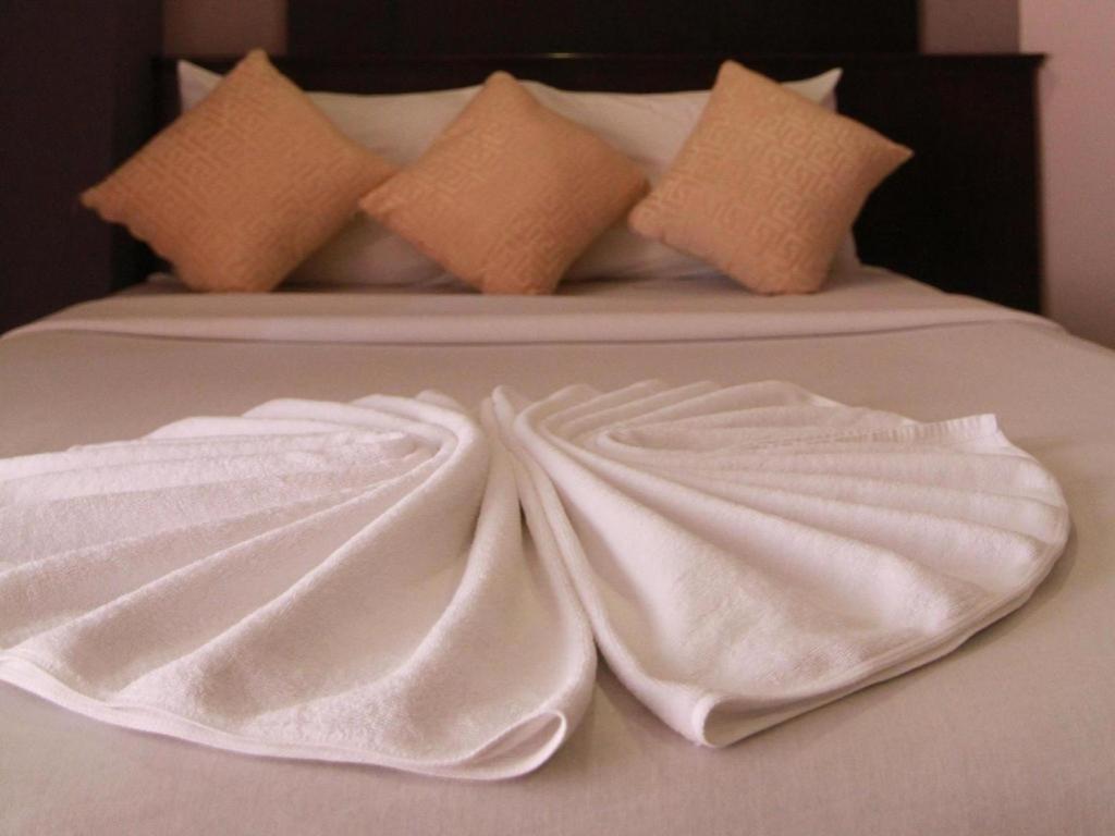 Grand Pinnacle 3* Bangkok