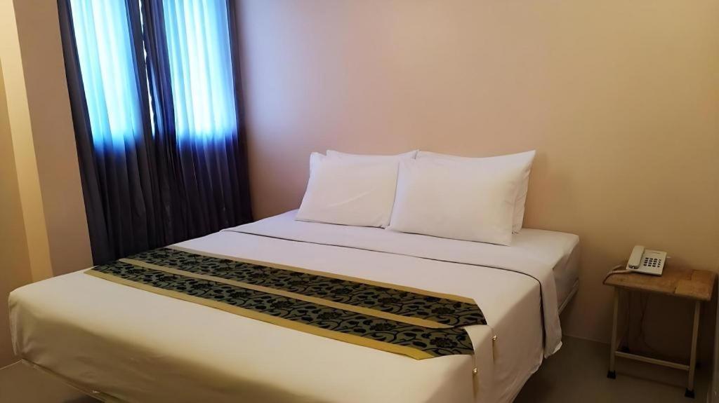 Hotel Bird - Pratunam Bangkok