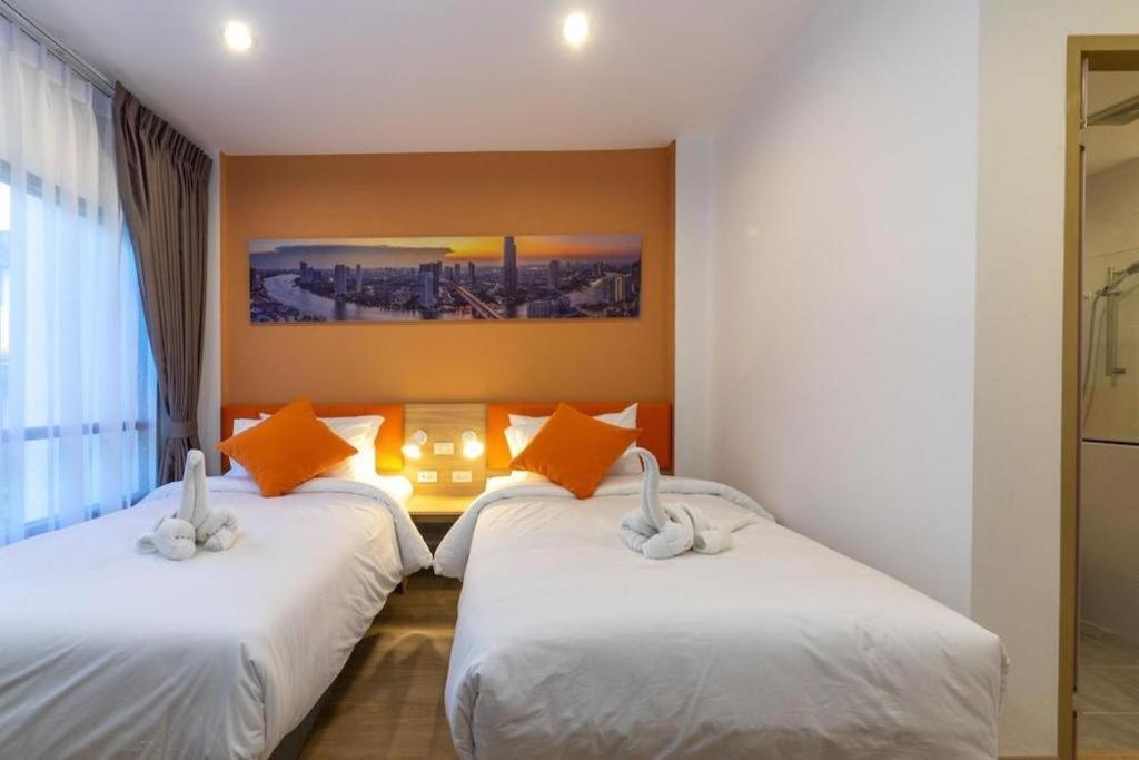 Hotel The Iconic Don Mueang Airport 4*