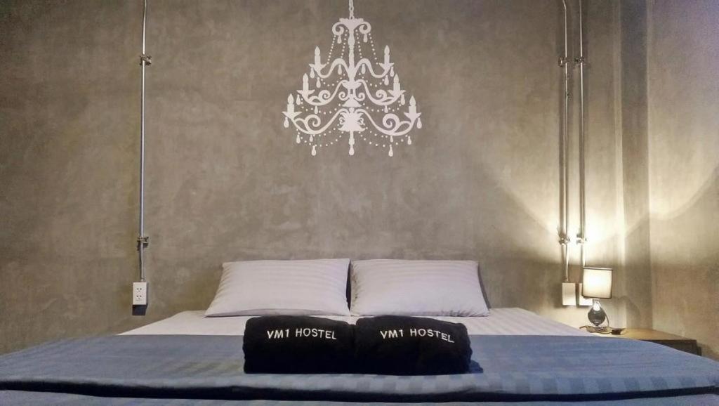 Hotel Vm1