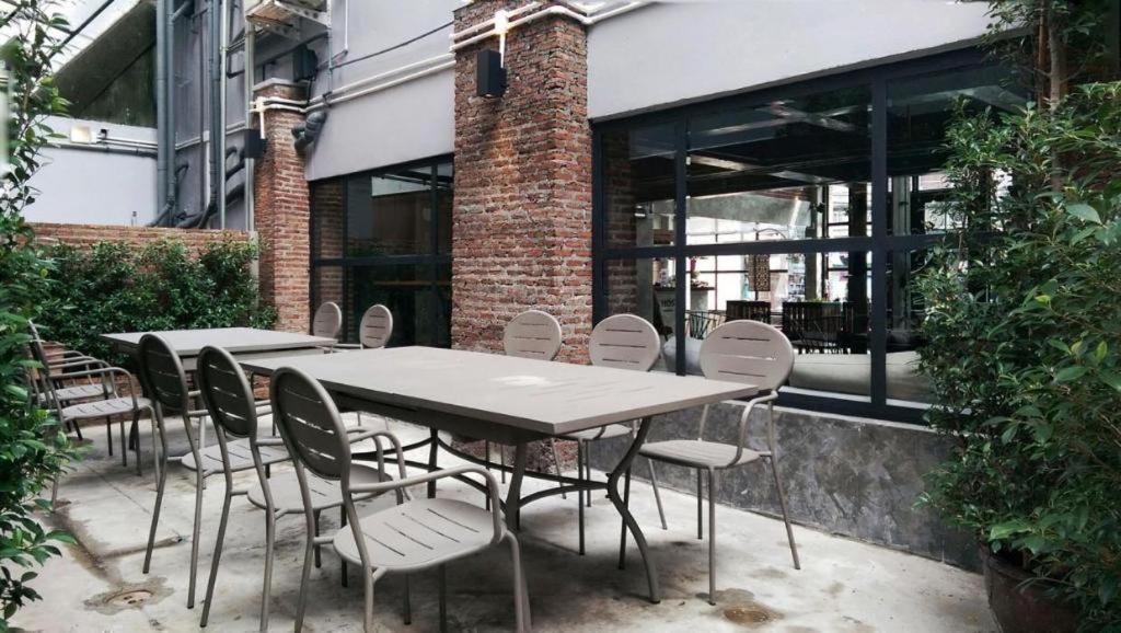 Vm1 Hotel Bangkok