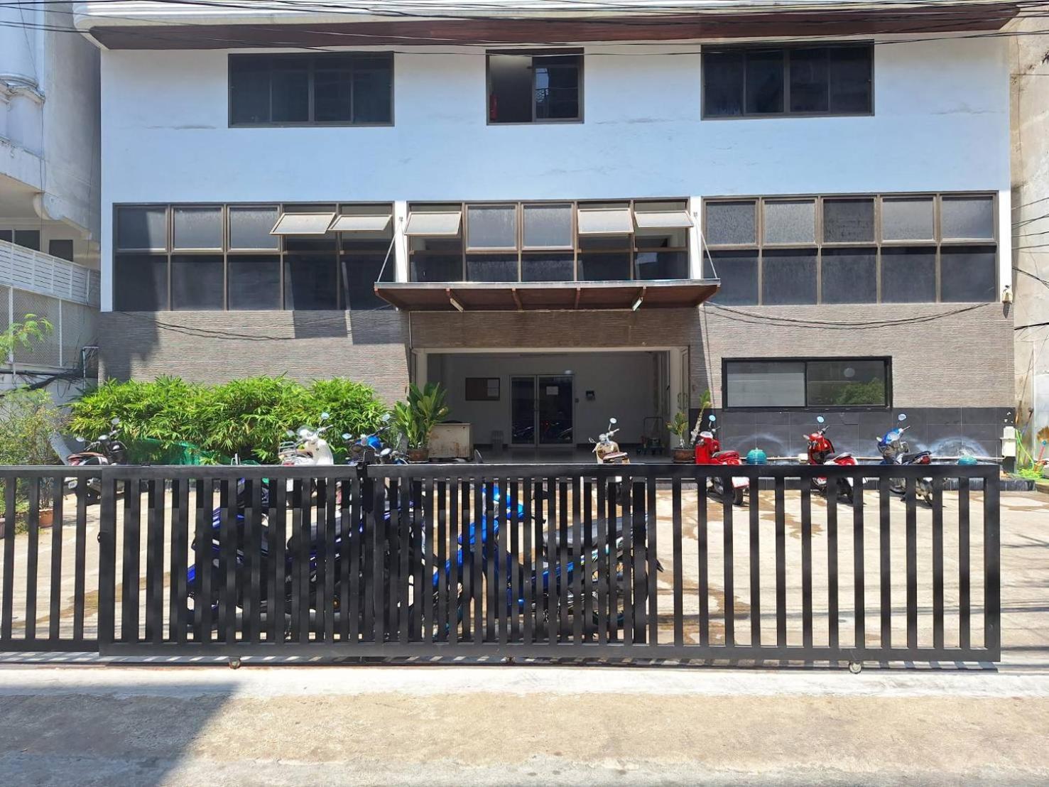 24 Aparthotel Bangkok