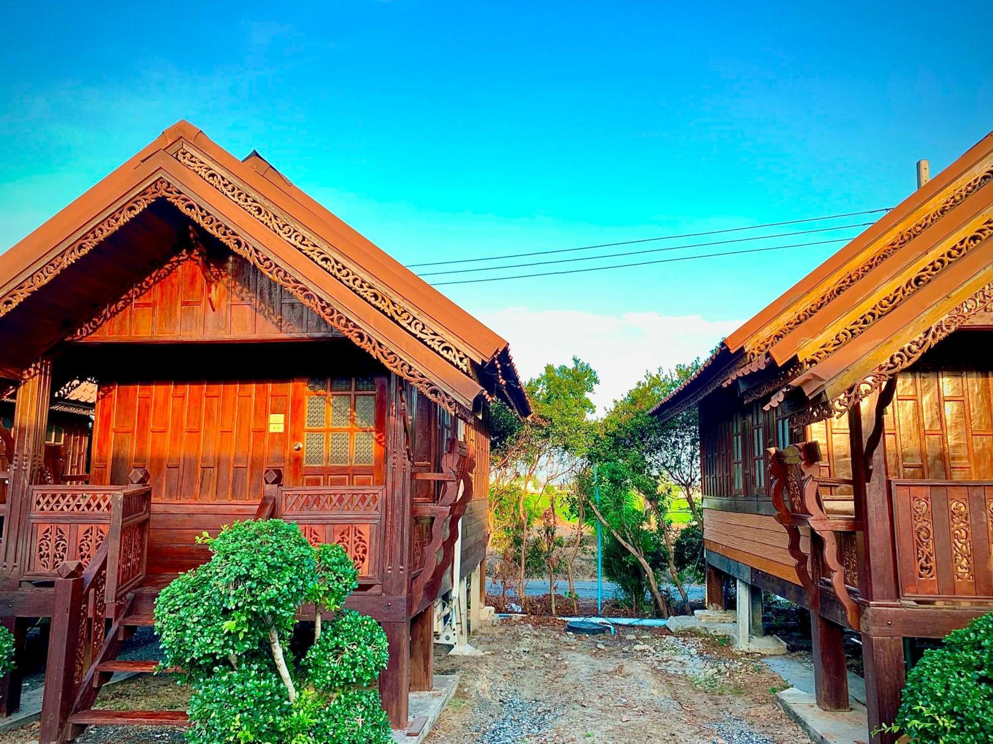 Hotel Chai Na