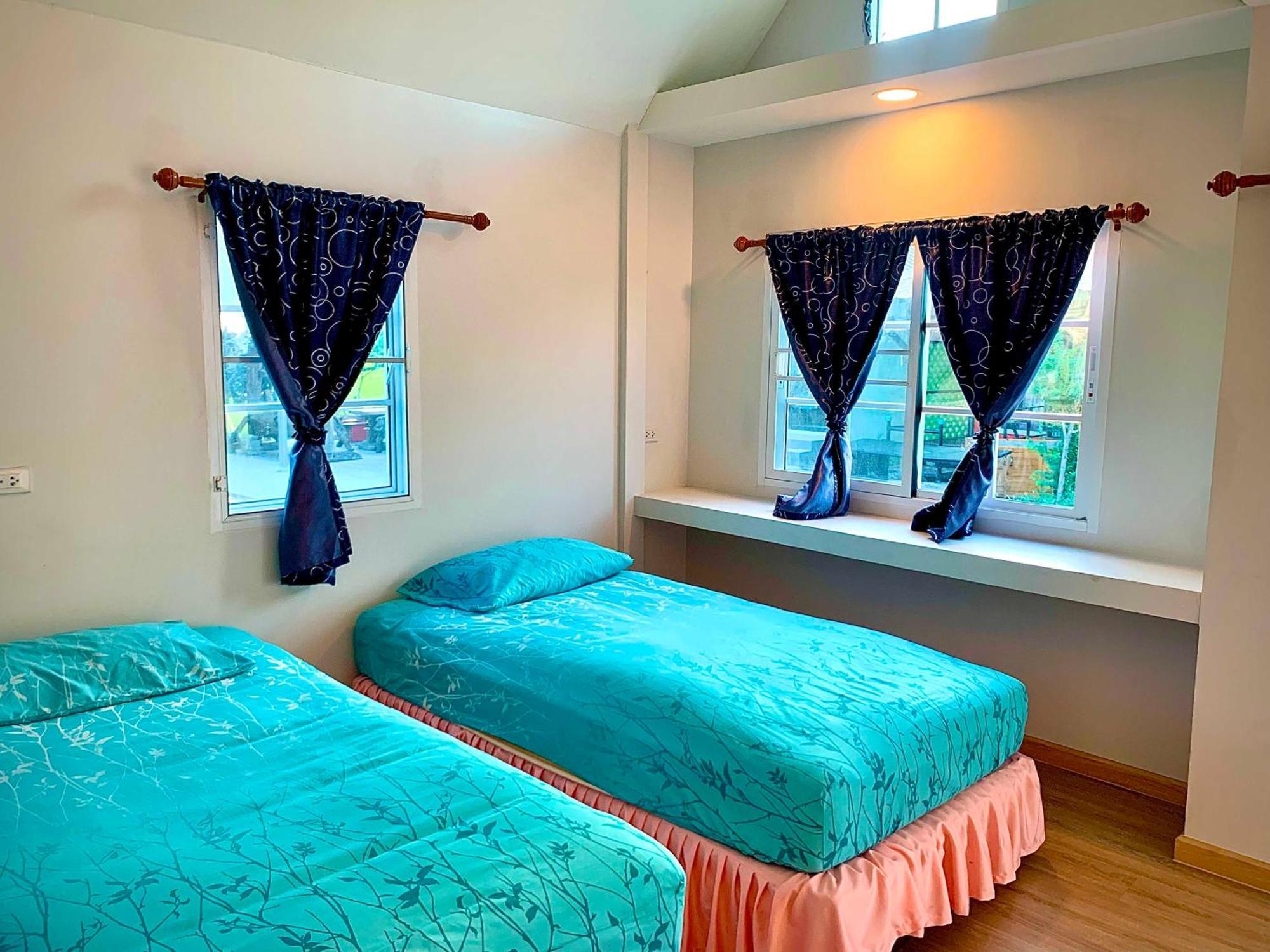 Hotel Chai Na 2*