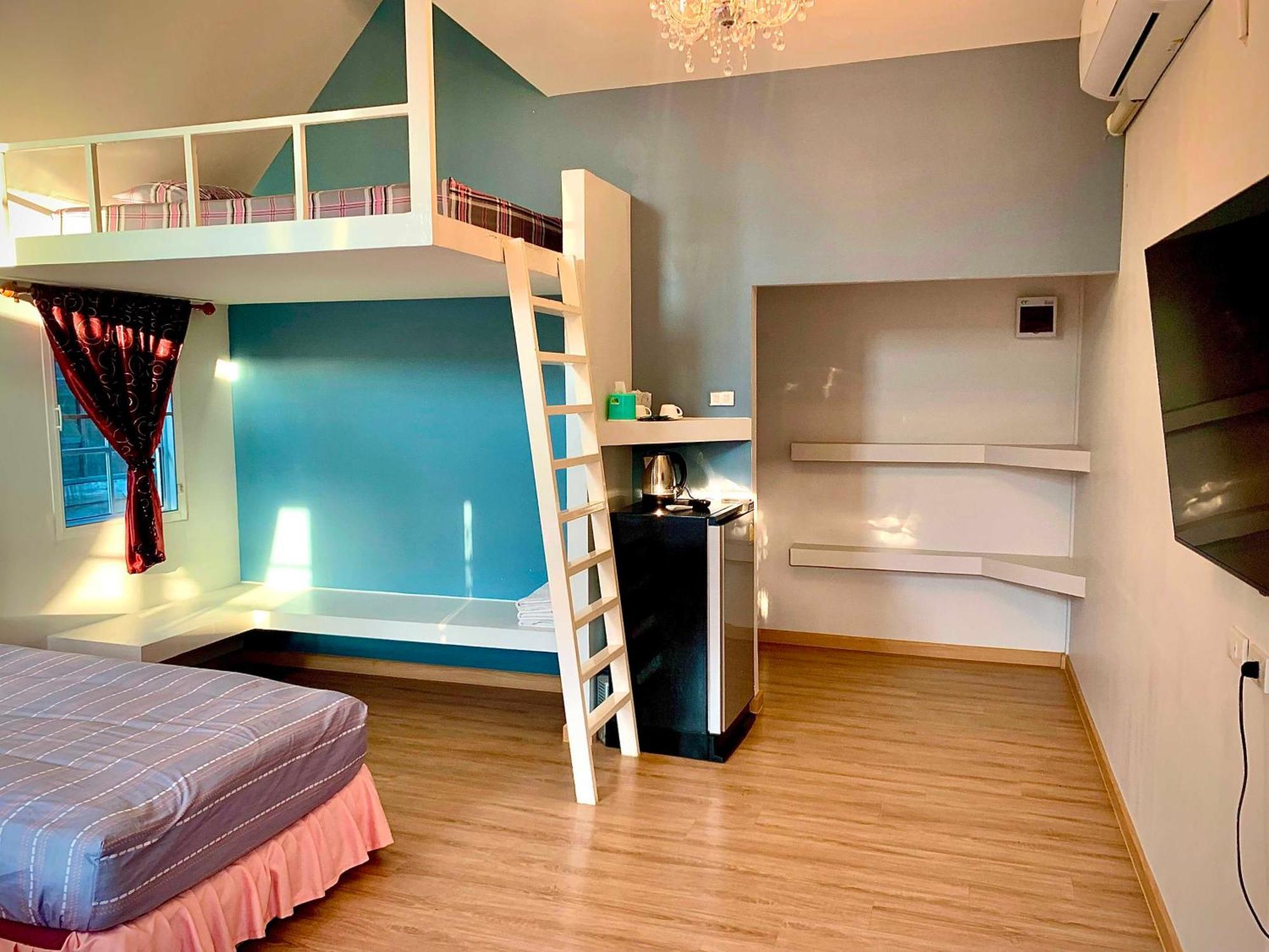 Hotel Chai Na 2*