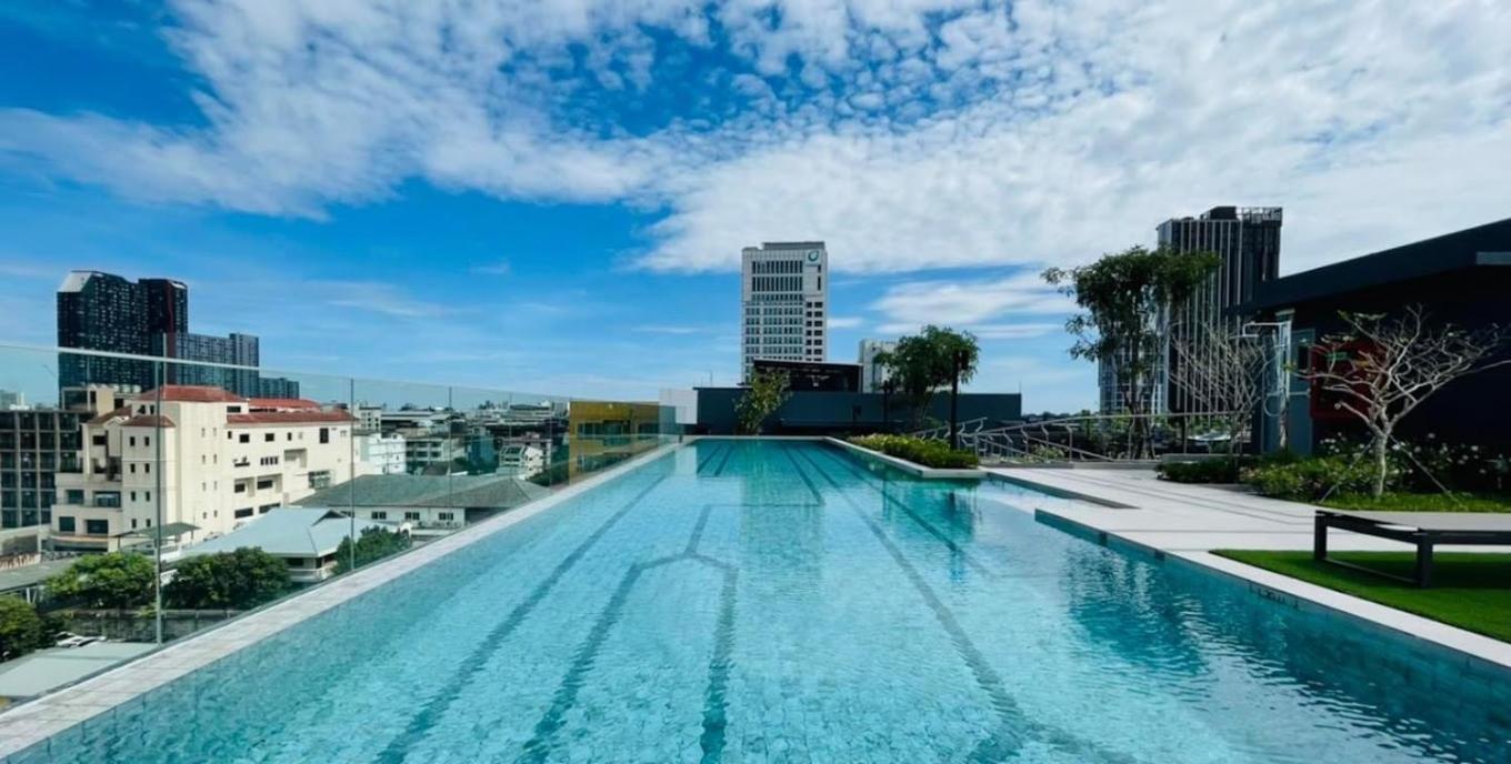Apartment Cosy Bangkok