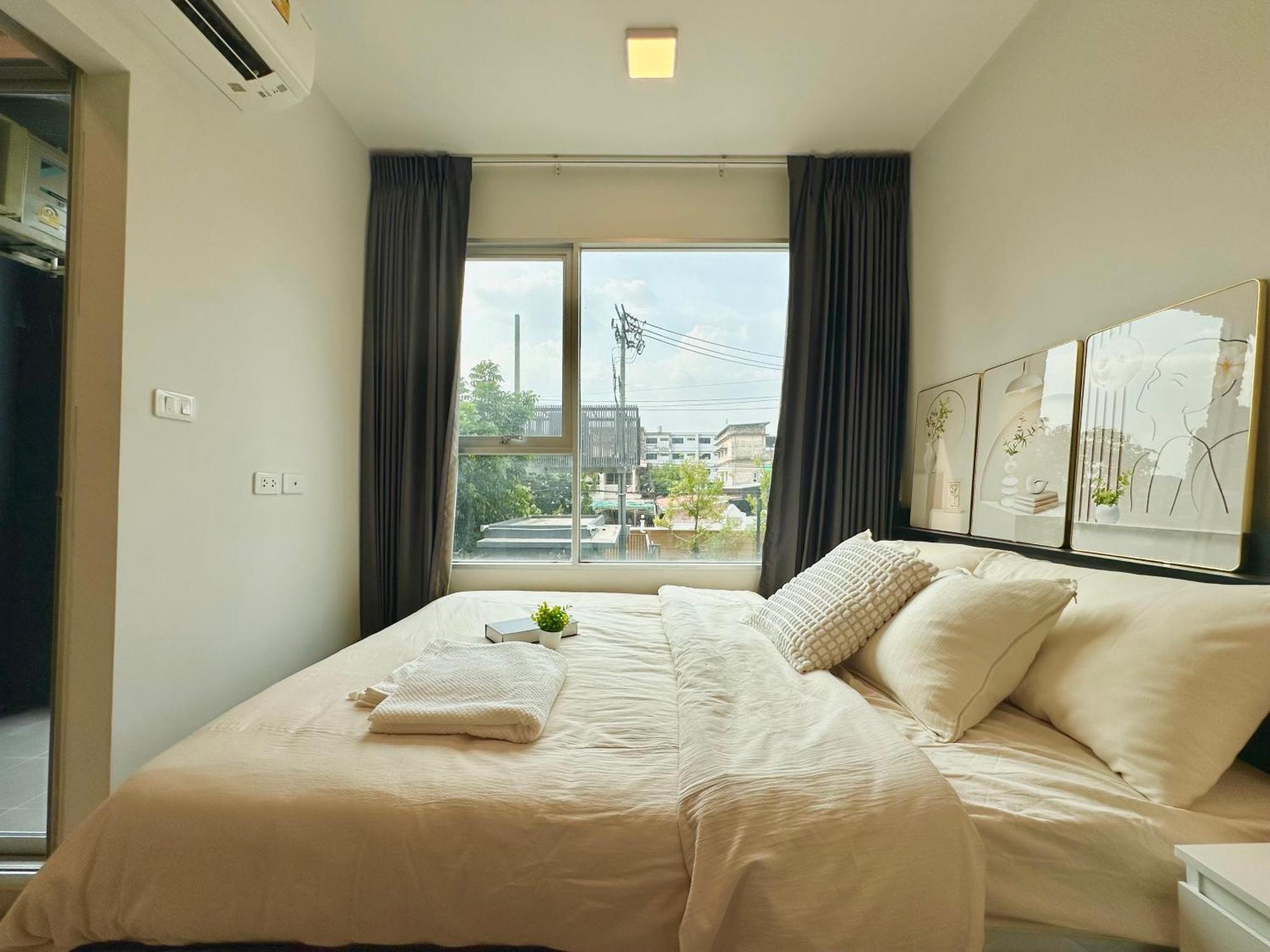 Apartment Cosy Bangkok