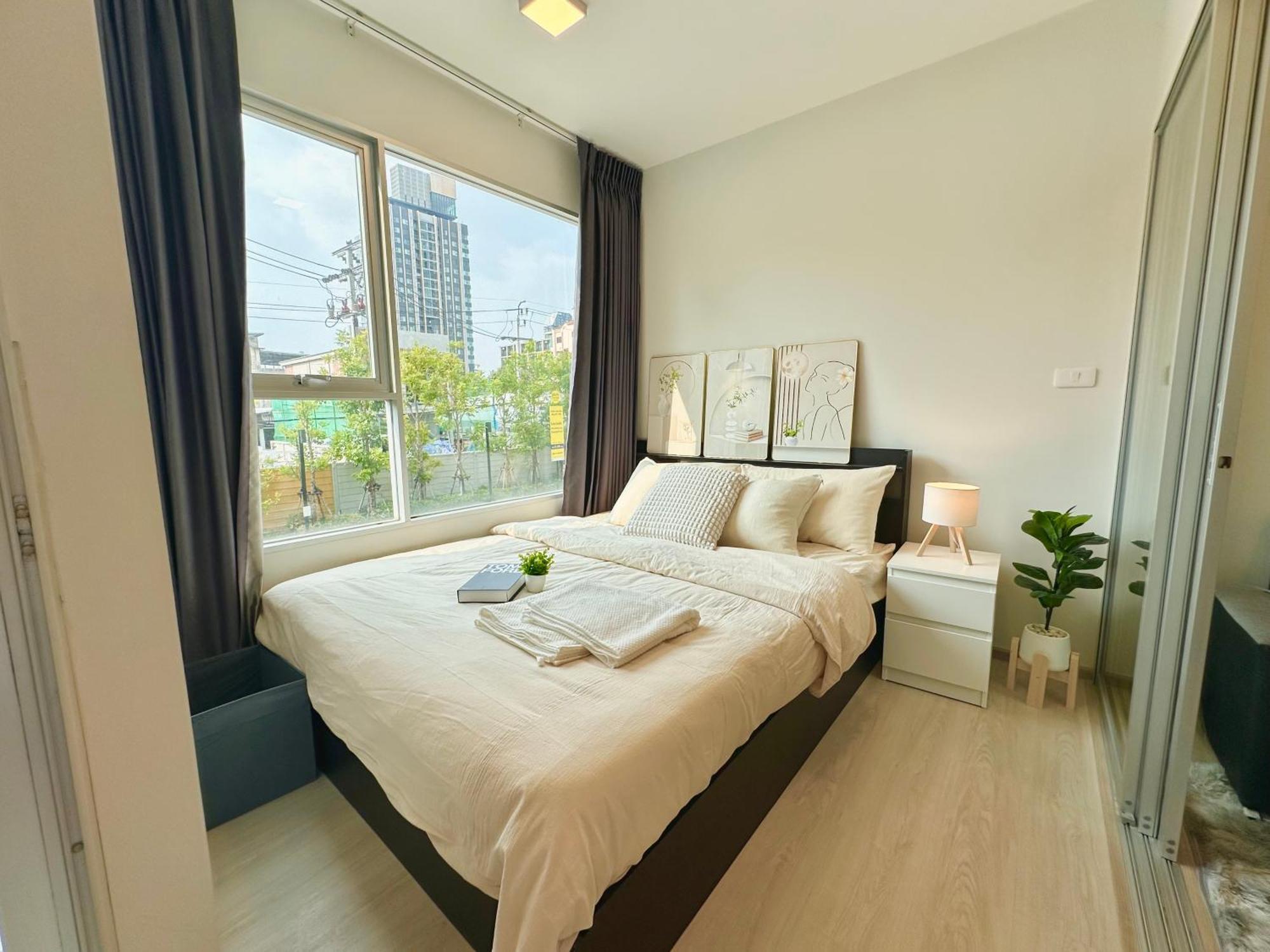 Apartment Cosy Bangkok