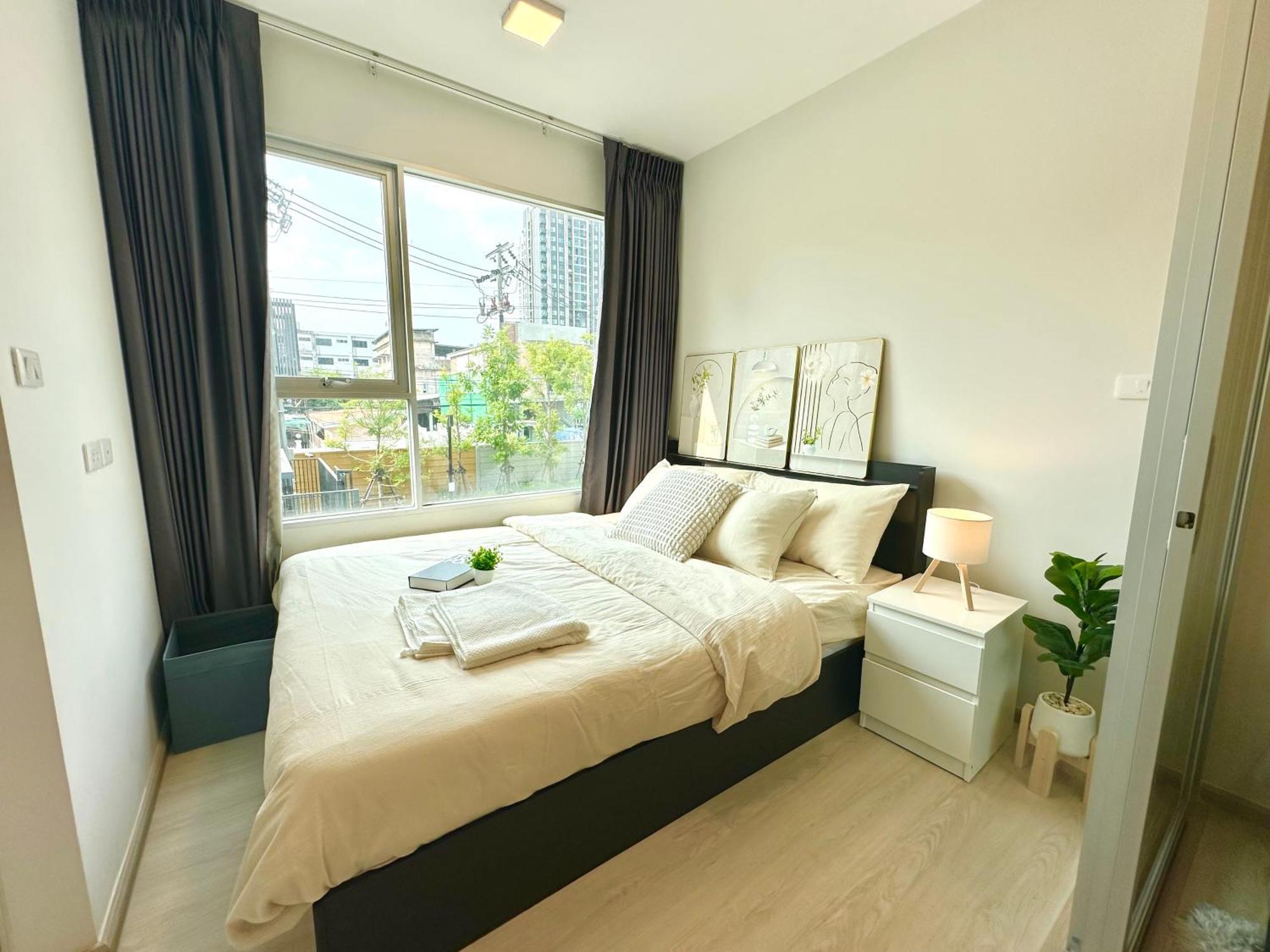 Cosy Apartment Bangkok