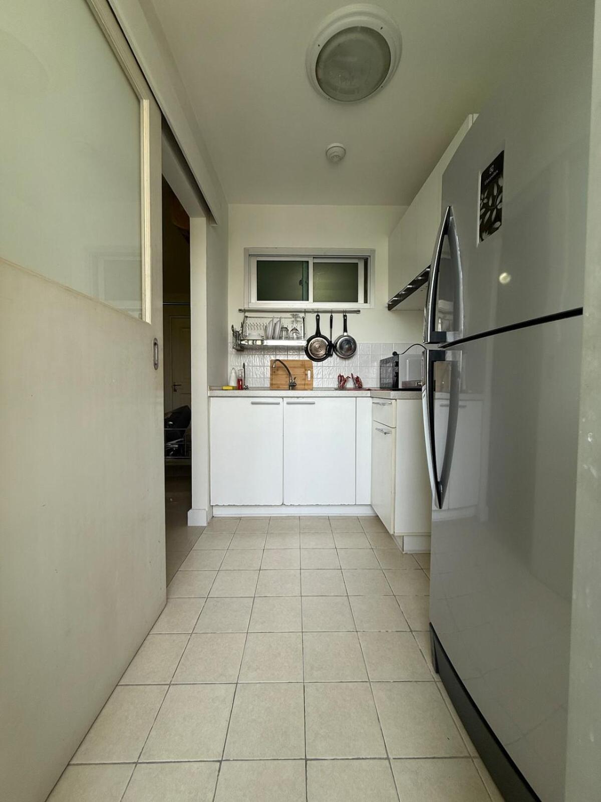Low-rise House In Thonglor Bts With Pool & Gym *