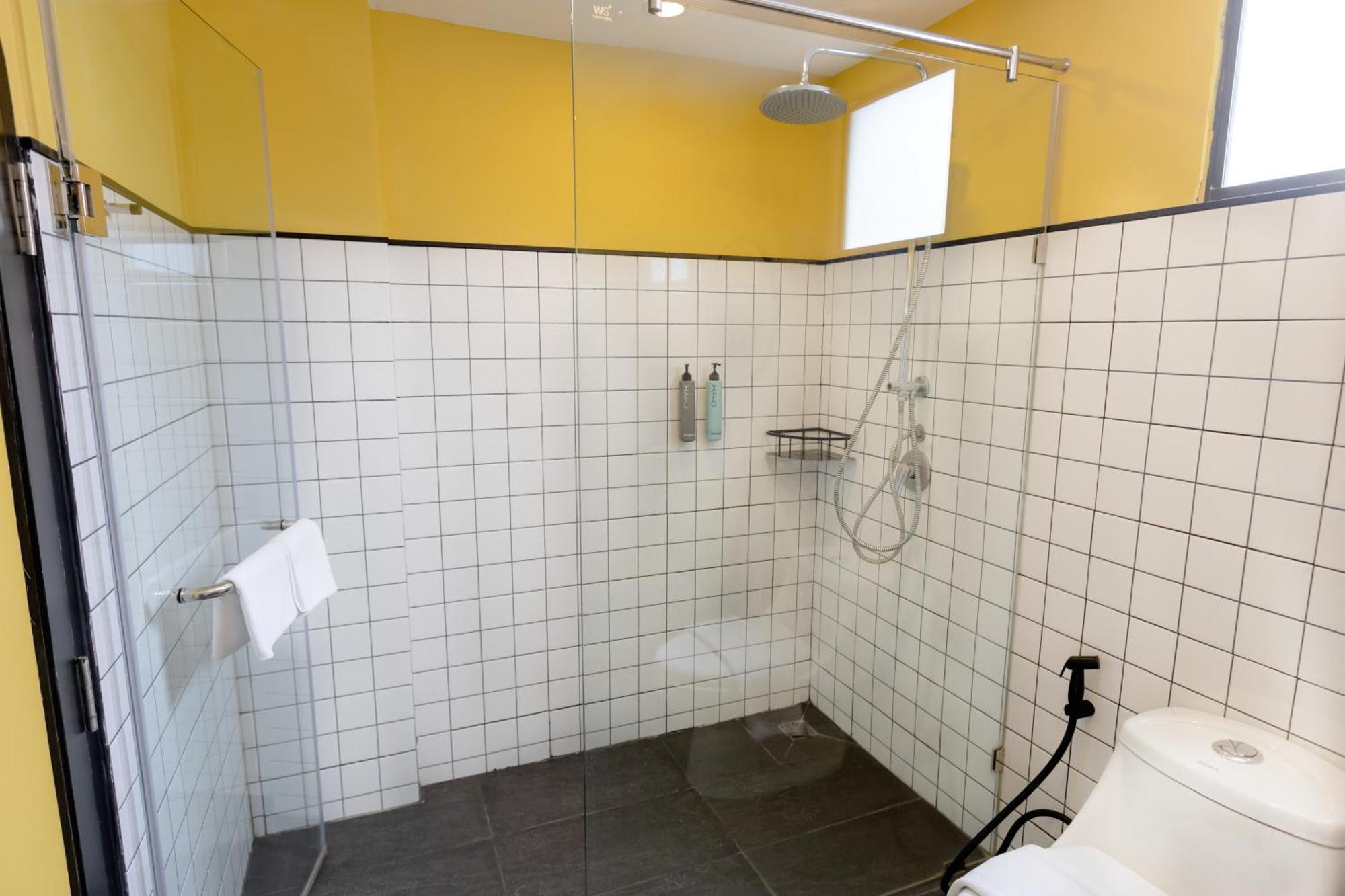 Hotel Myhotel Cmyk@ratchada 3*