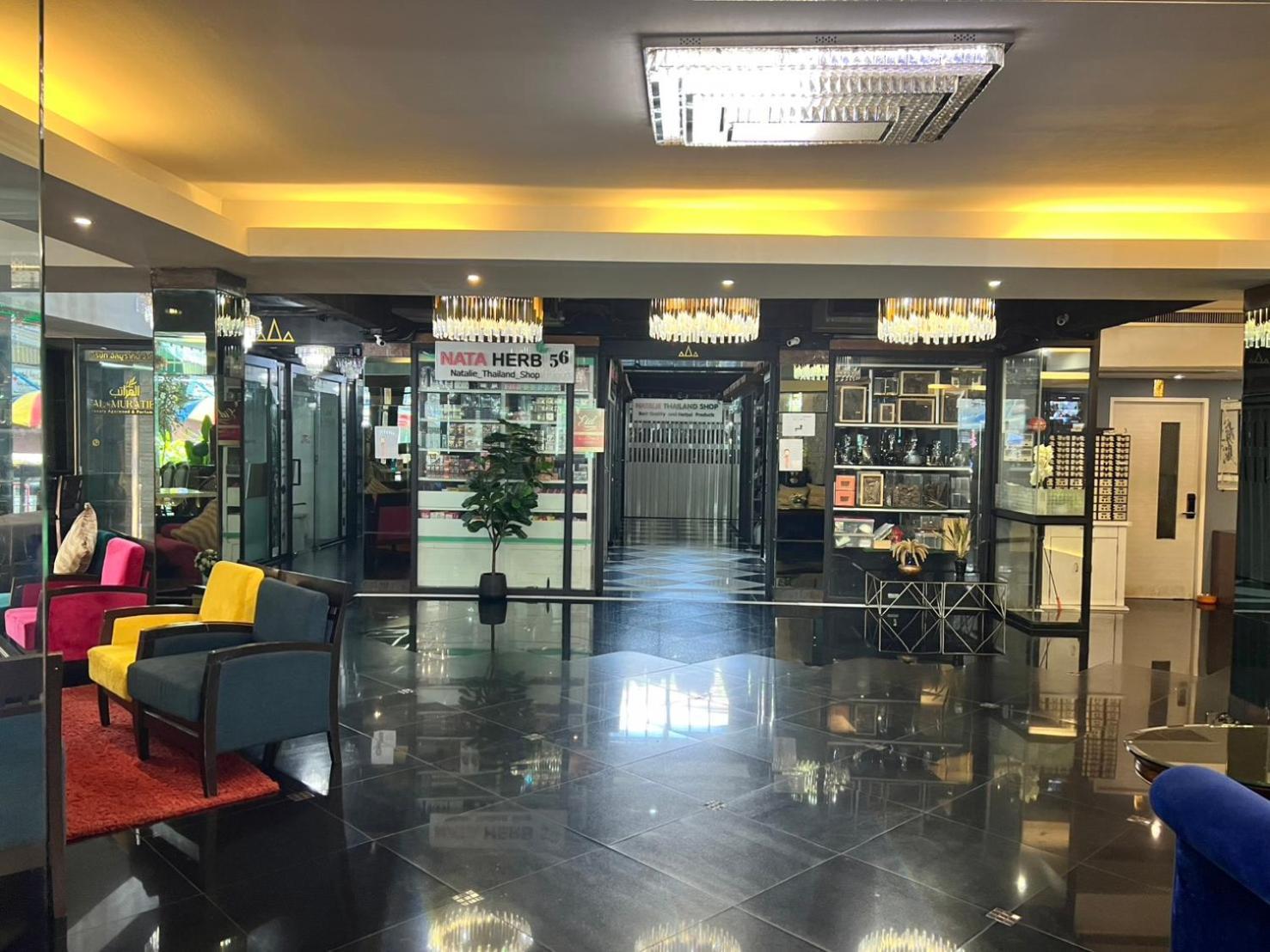 Fortuna Hotel 3*