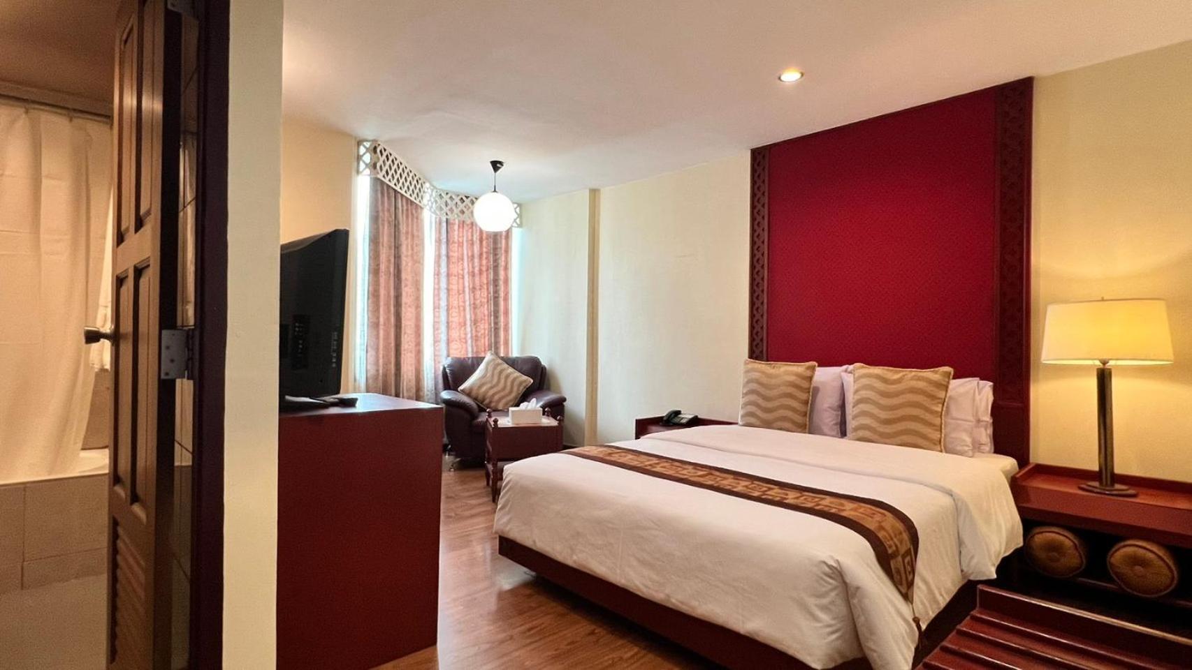 Fortuna Hotel