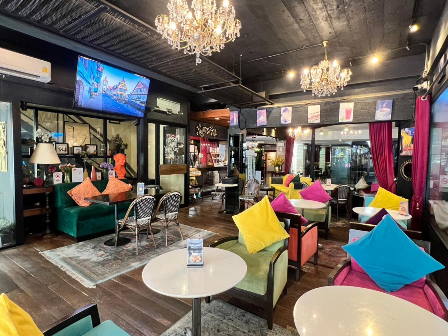 Hotel Fortuna Bangkok